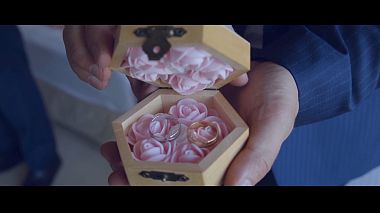 Videographer Gancho Ganev from Varna, Bulgaria - Wedding Showreel 2019, drone-video, event, humour, showreel, wedding