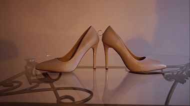 Videographer Sergey Stepanov from Saratov, Russia - Алексей + Елена 9.11.2019 г .Пугачев, wedding