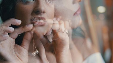 Videographer Joaquim Oliveira from Belo Horizonte, Brazil - Raissah and Ryan {wedding short film}, wedding