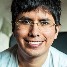 Videographer Oscar Lima