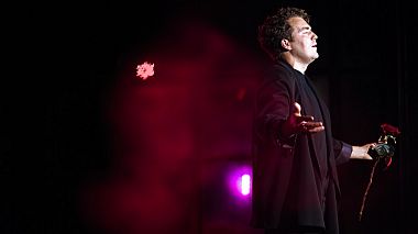 Videografo Alexander Ostritskiy da Krasnodar, Russia - Путь домой, backstage, event, musical video