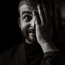 Videographer Alexander Ostritskiy