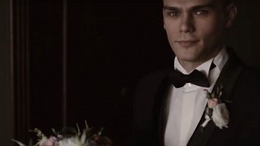 来自 乌法, 俄罗斯 的摄像师 Ильдус  Каюмов - E&T wedding, wedding