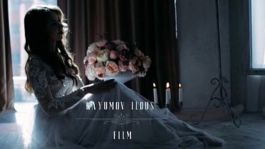 Videographer Ильдус Каюмов from Ufa, Rusko - The morning, wedding
