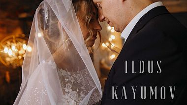 Videographer Ильдус Каюмов from Ufa, Rusko - Wedding 2020, event, wedding