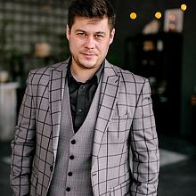 Videographer Ильдус Каюмов