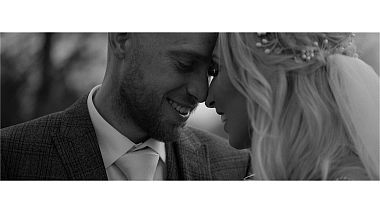 Videografo Julian Voigt da Manchester, Regno Unito - 'Let's have a dream that is not under control...', wedding