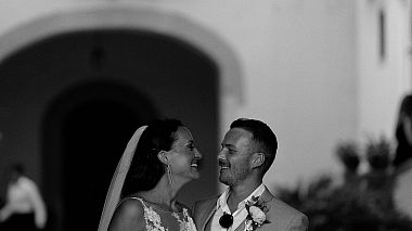 Videograf Julian Voigt din Manchester, Regatul Unit - Santa Maria Torre Perrotti, nunta