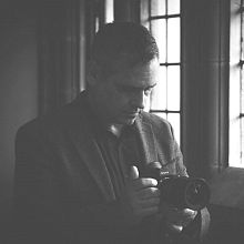 Videographer Julian Voigt