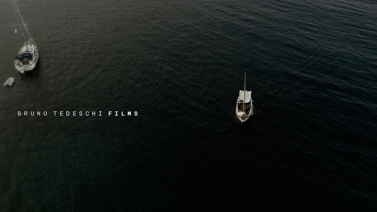 Love on the Way | from Castello di Solanto Sicily