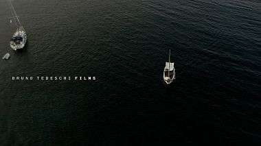 Videografo Bruno Tedeschi da Palermo, Italia - Love on the Way | from Castello di Solanto Sicily, drone-video, engagement, wedding