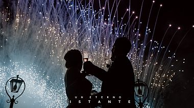 Videographer Bruno Tedeschi from Palerme, Italie - Un Eterno Istante, anniversary, engagement, wedding