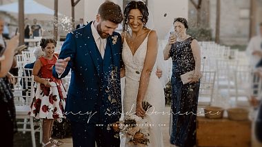 Videograf Bruno Tedeschi din Palermo, Italia - My Love Blows for you, nunta