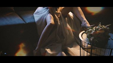 Videographer Pavel Bukharin from Izhevsk, Russia - Nikita&Darya  short wedding film 4K, drone-video, erotic, event, wedding