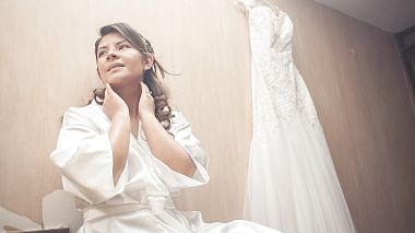 Trujillo, Peru'dan Tedinson Pozo kameraman - AVENGERS: Sugey and Guillermo - Un matrimonio nella città bianca Arequipa - Perù, düğün