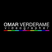 Videographer Omar Verderame