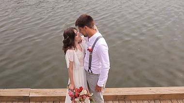 Videographer Kolya Lazyrevich đến từ Petr & Ksenia, wedding