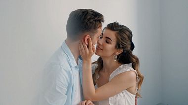 Videographer Kolya Lazyrevich đến từ Misha & Alina, wedding