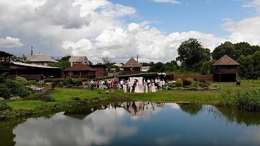 Videographer Андрій Грудницький from Kiew, Ukraine - церемония на берегу, drone-video