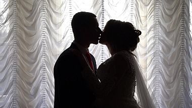 Videographer Андрій Грудницький from Kyiv, Ukraine - Зимова прогулянка в палацовому комплексі, engagement, event, wedding