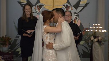 Videographer Destination  Event Videography from San Juan, Puerto Rico - Pogi & Bethany | Saint Paul, Minnesota, wedding