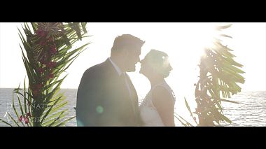 Videographer Destination  Event Videography from San Juan, Puerto Rico - Jaque & Dan | Rincón, Puerto Rico, wedding