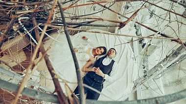 Videographer Roman Karnickii from Orenburg, Rusko - Денис и Даша, SDE, engagement, event, musical video, wedding