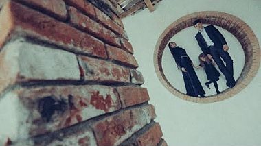 Videógrafo Roman Karnickii de Oremburgo, Rusia - Алексей,Лунарина и Лунарина jr, baby, backstage, engagement, event, musical video