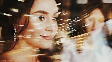 Videographer Roman Karnickii from Orenbourg, Russia - Вадим & Женя, SDE, backstage, event, musical video, wedding