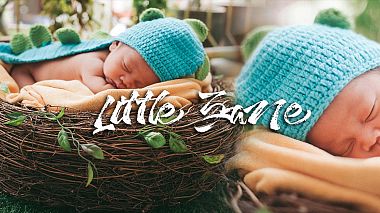 Videographer Max  Ng Kai Lun from Johor Bahru, Malaysia - ZANE, baby