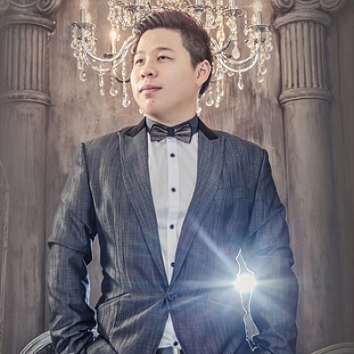 Studio Max  Ng Kai Lun