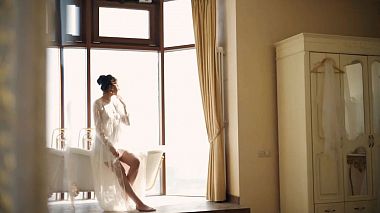 Videógrafo Anastasia Anvalk de Moscú, Rusia - A Lifetime is not Enough, engagement, musical video, reporting, wedding