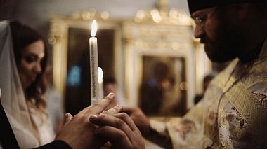 Videógrafo Anastasia Anvalk de Moscú, Rusia - Together in Light, engagement, musical video, wedding