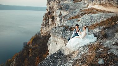 Videographer Сергій Данюк from Khmelnitsky, Ukraine - Валентин та Дарина 16,07,2019 Весільний кліп, SDE, advertising, baby, drone-video, wedding