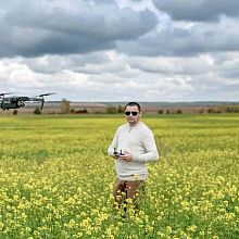 Videographer Сергій Данюк