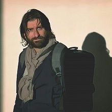 Videographer Luca De Nicolo