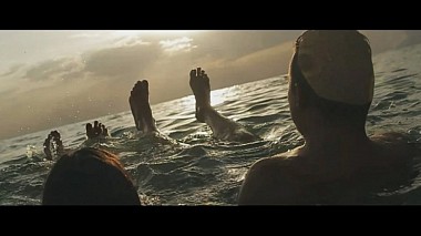 Videographer Takprosto Studio from Moscow, Russia - A+L Lovestory, engagement