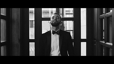 Videografo Takprosto Studio da Mosca, Russia - Emil & Lenie - Wedding, wedding