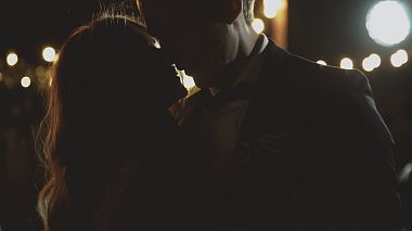 Videografo Takprosto Studio da Mosca, Russia - Artem & Luchia - Wedding, wedding