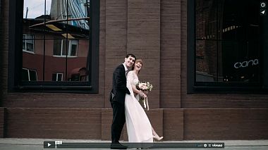 Videographer Ekaterina Novak from Moskva, Rusko - Nellya+Ruslan, wedding