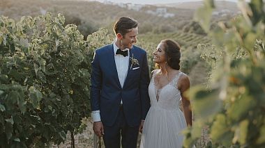 Videographer DG Films from Rethymno, Greece - Celebration of Love, Family & Friendship in Crete, event, wedding