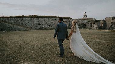 Videographer DG Films from Rethymno, Greece - Two Day Party in Lefkada, event, wedding