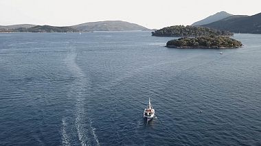 Videographer DG Films from Rethymno, Řecko - Ionian Weekend, event, wedding