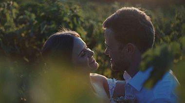 Videografo DG Films da Retimo, Grecia - Daisy & Peter, event, wedding