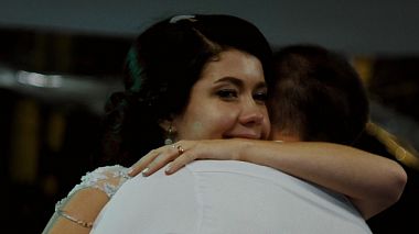 Videógrafo Ekaterina Lapina de Ivánovo, Rusia - 18.08.03 Мария и Юрий, wedding