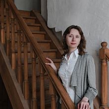 Videographer Ekaterina Lapina