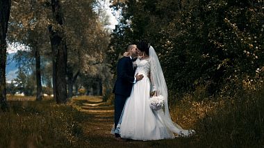 Videographer Radoslav Janis from Bratislava, Slovakia - Zuzana & Maťo - wedding video clip, drone-video, wedding
