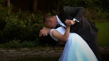 Videographer Radoslav Janis from Bratislava, Slovakia - Barbora & Bystrík - wedding video clip, musical video, wedding