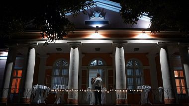 Videographer Radoslav Janis from Bratislava, Slovakia - Michaela & Patrik - wedding video clip, musical video, wedding