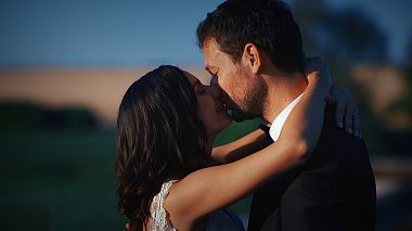 Videographer Radoslav Janis from Bratislava, Slovakia - Evka & Jurko - wedding video clip, drone-video, musical video, wedding